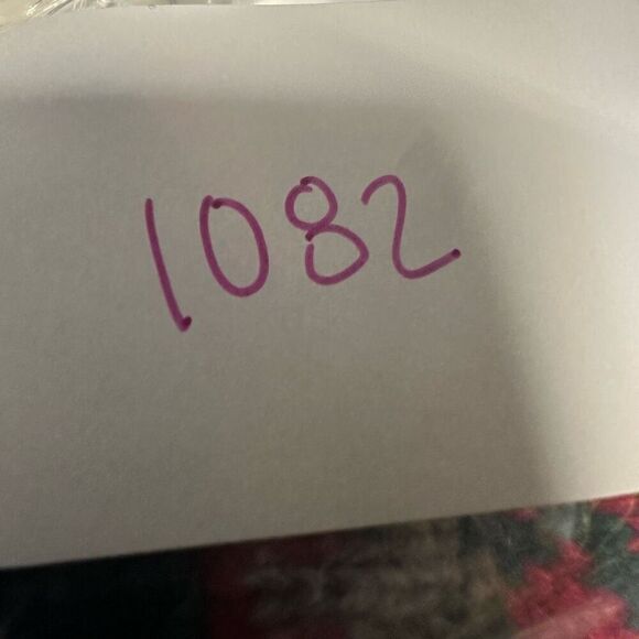 Eddie Bauer Men’s Size Large Vintage 100% Lambs Wool Striped Knit Winter Sweater - Picture 7 of 7